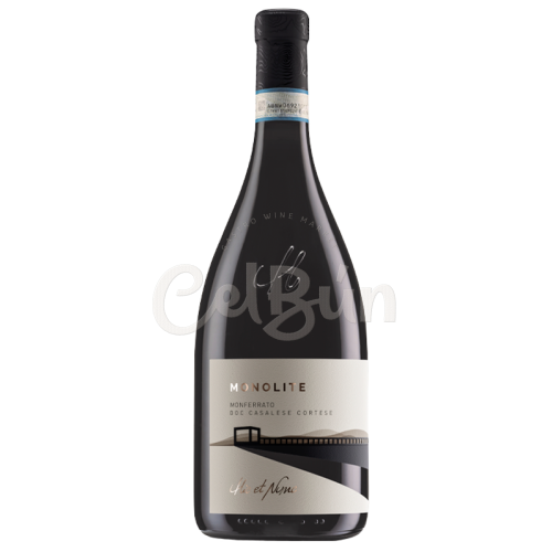 Hic et Nunc - Monolite – Piemonte Cortese DOC - 750ml